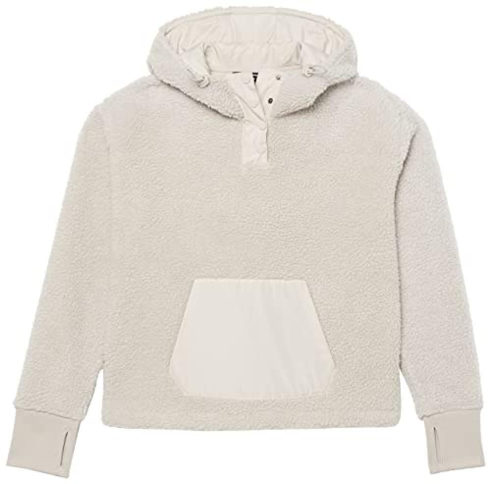 (TG. XXL) Amazon Essentials Giacca in Pile Effetto Peluche (Disponibile in Tagli