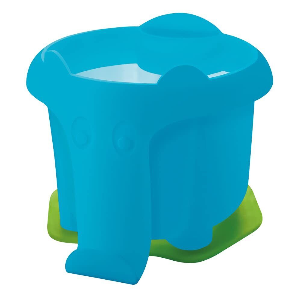 Pelikan 808980 Water Box Elephant Blue, nur Wasserbecher nur Wasserbecher Blue