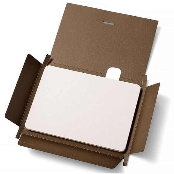 12 carte per acquerello 100% cotone SMLT Art - 400 g/mq  BC-12(400) (154SMLT)