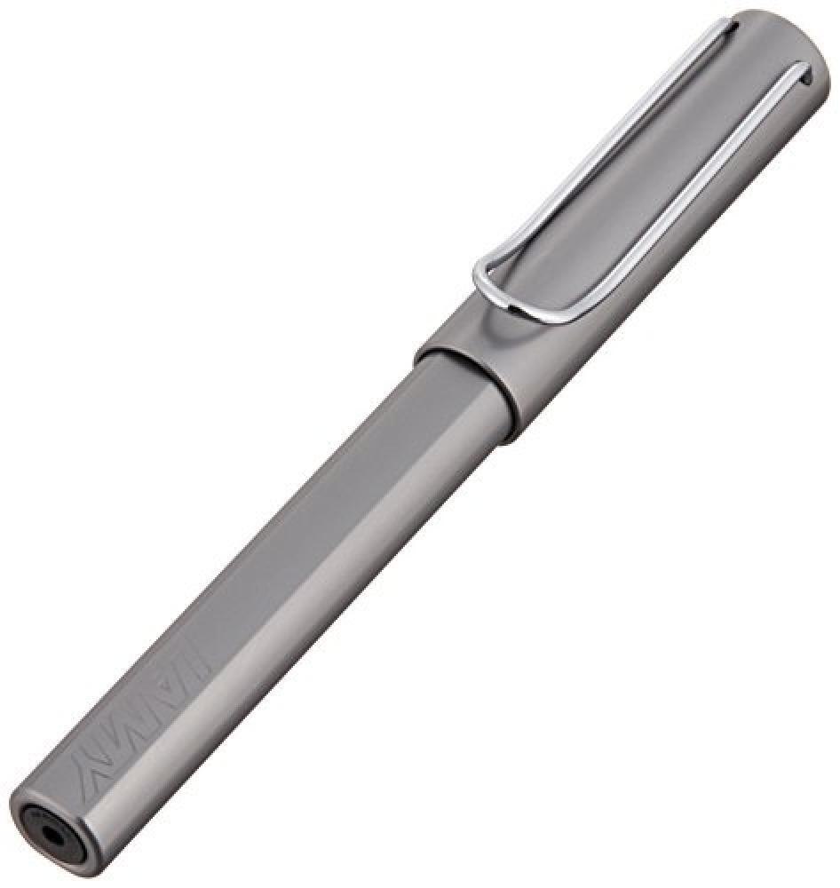 LAMY - Penna a sfera Al-star, colore: grafite - NUOVO