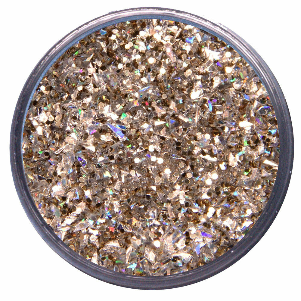 Wow! Glitter Embossing Powder 15ml - Midas Touch