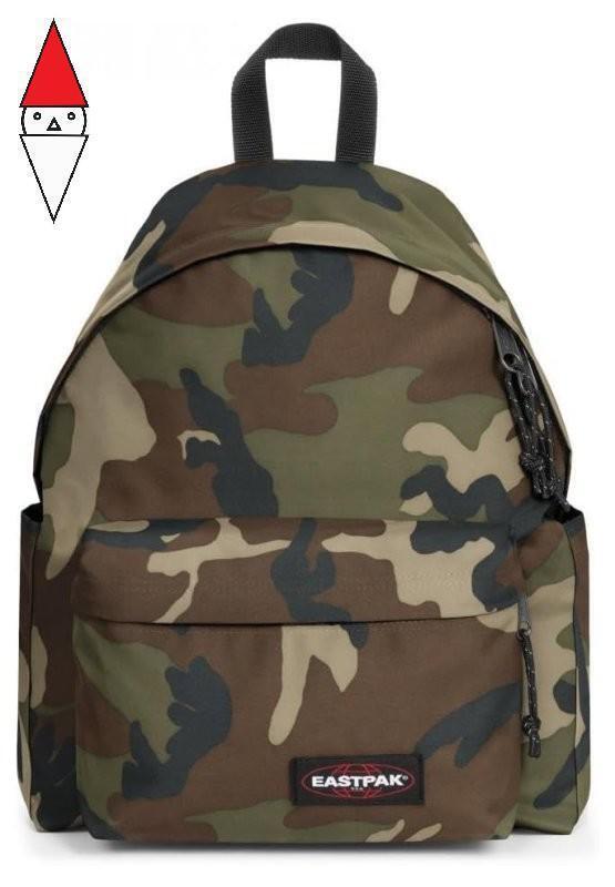ARTICOLO SCOLASTICO EASTPAK ZAINO EASTPAK DAY PAK R CAMO
