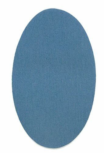 Haberdashery Online 6 Toppe Colore Hostess   da Tavolo termoadesivi. (H2o)