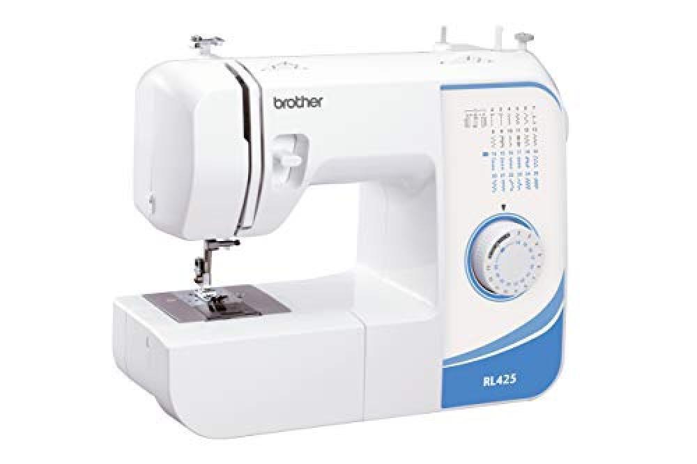 Brother RL425 sewing machine - NUOVO
