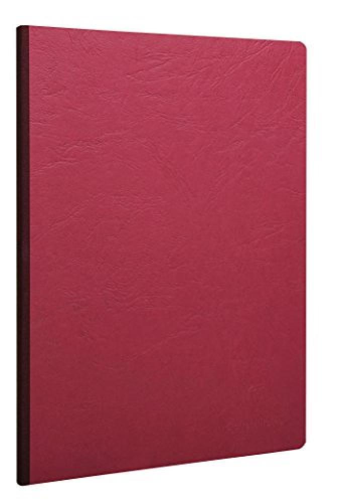 Age Bag Cahier Broche 21x29,7 192p 5x5 - NUOVO