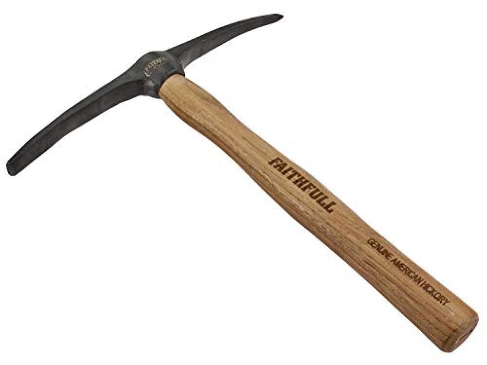 Faithfull Mortar Pick - Scalpello appuntito - NUOVO