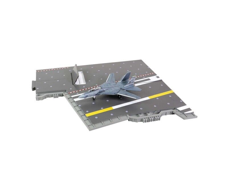 FORCES OF VALOR 1/200 F-14 TOMCAT VF-32 “The Swordsmen”