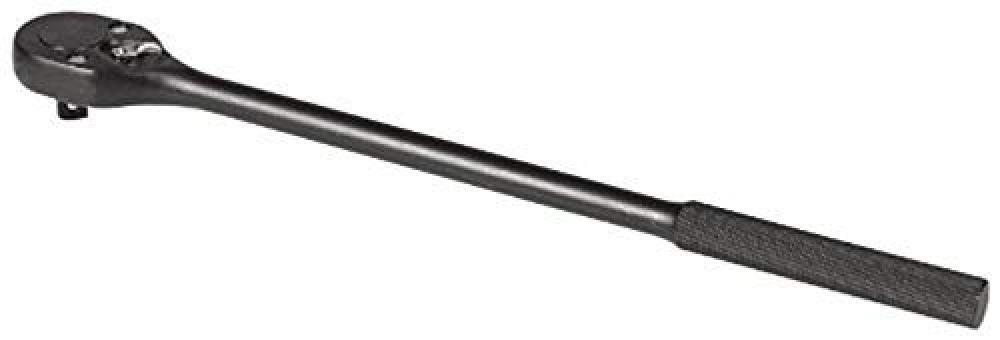 Stanley Proto J5450BL 1/5,1 cm Drive Long Handle Classic Pear Head Ratchet, 40,6