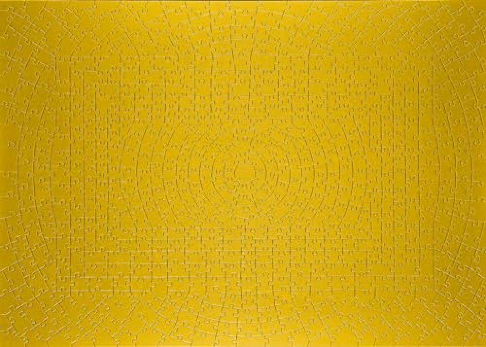 Ravensburger 12000047 - Krypt Gold - puzzle 631 pezzi – puzzle adulti e ragazz