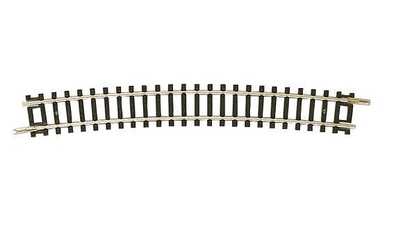 FLEISCHMANN 22227	CONFEZIONE 5 curve N R6