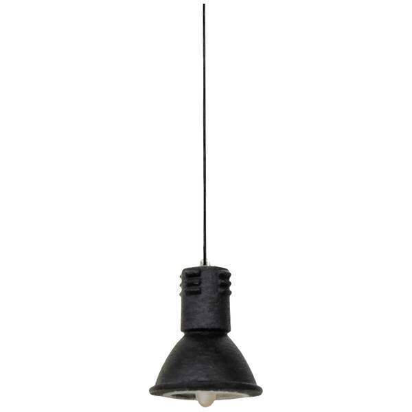 VIESSMANN MODELLTECHNIK H0 ILLUMINAZIONE SALA SINGOLA MODELLO PRONTO GIA'