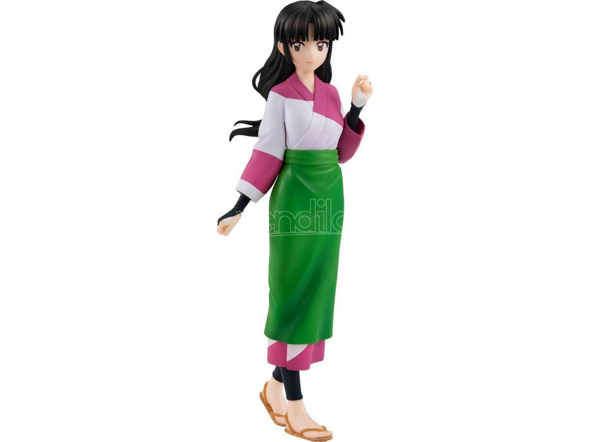 Inuyasha Pop Up Parade Pvc Statua Sango 16 Cm Good Smile Company