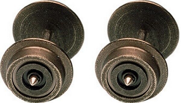 Fleischmann 20023 scala N set ruote Ø 6 mm