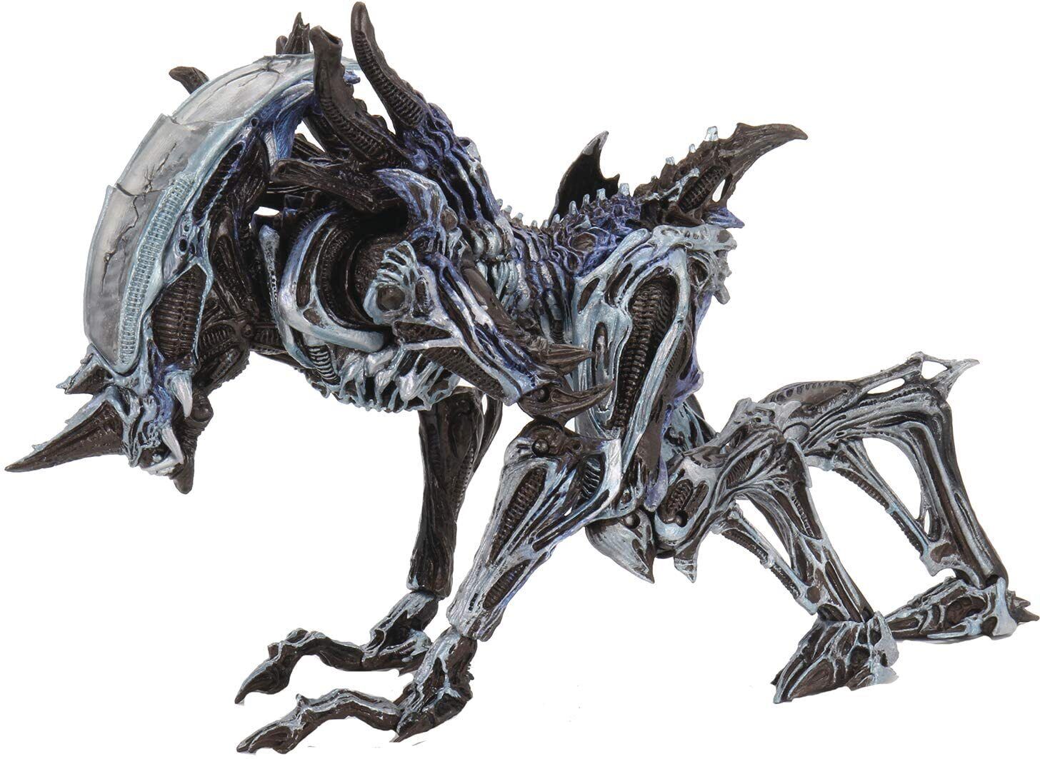 Alieni Kenner Omaggio Ult Rhino Figura NECA 17079