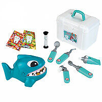 Theo Klein Klein Zahnarztkoffer| 4326  Other Toys 4326