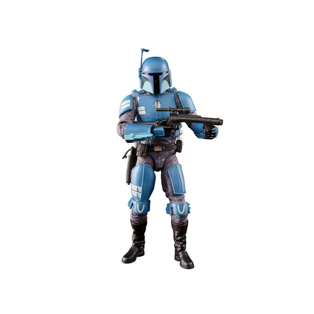 Star Wars Black Series - Death Watch Mandalorian - The Mandalorian
