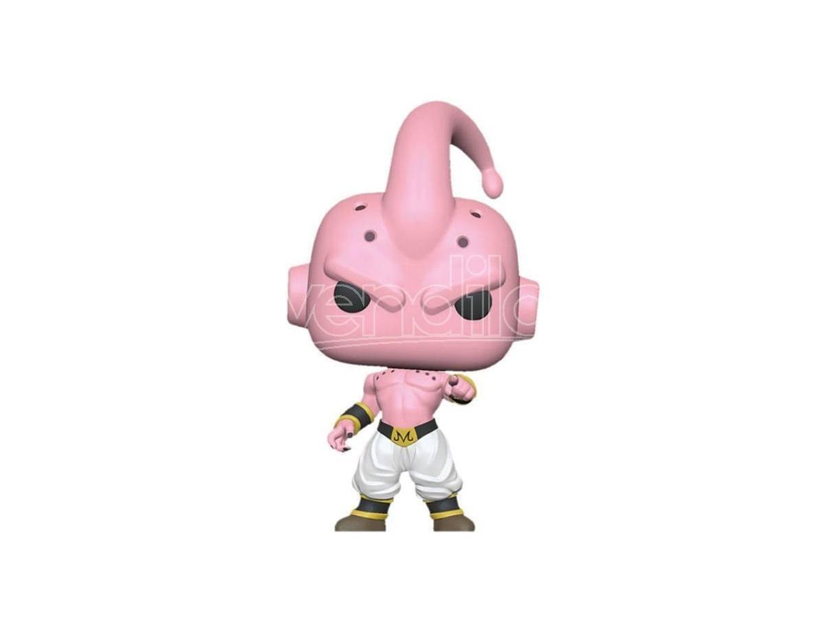 Dragon Ball Z Pop! Animation Vinile Figura Kid Buu 9 Cm Funko