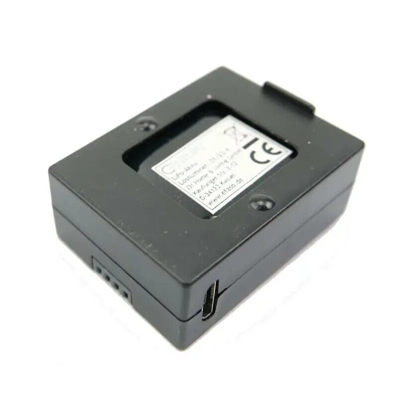 Batteria Lipo 350 mAh 7.4 2s - Per Mini Elicotteri EC-135 AFX-135 C187