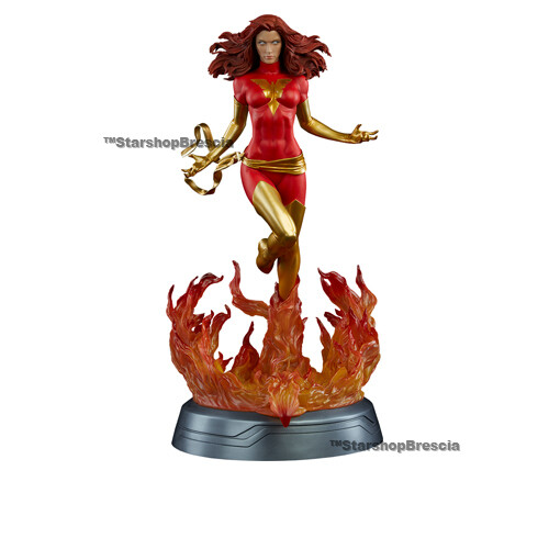 MARVEL - Dark Phoenix Premium Format Figure 1/4 Statue Sideshow
