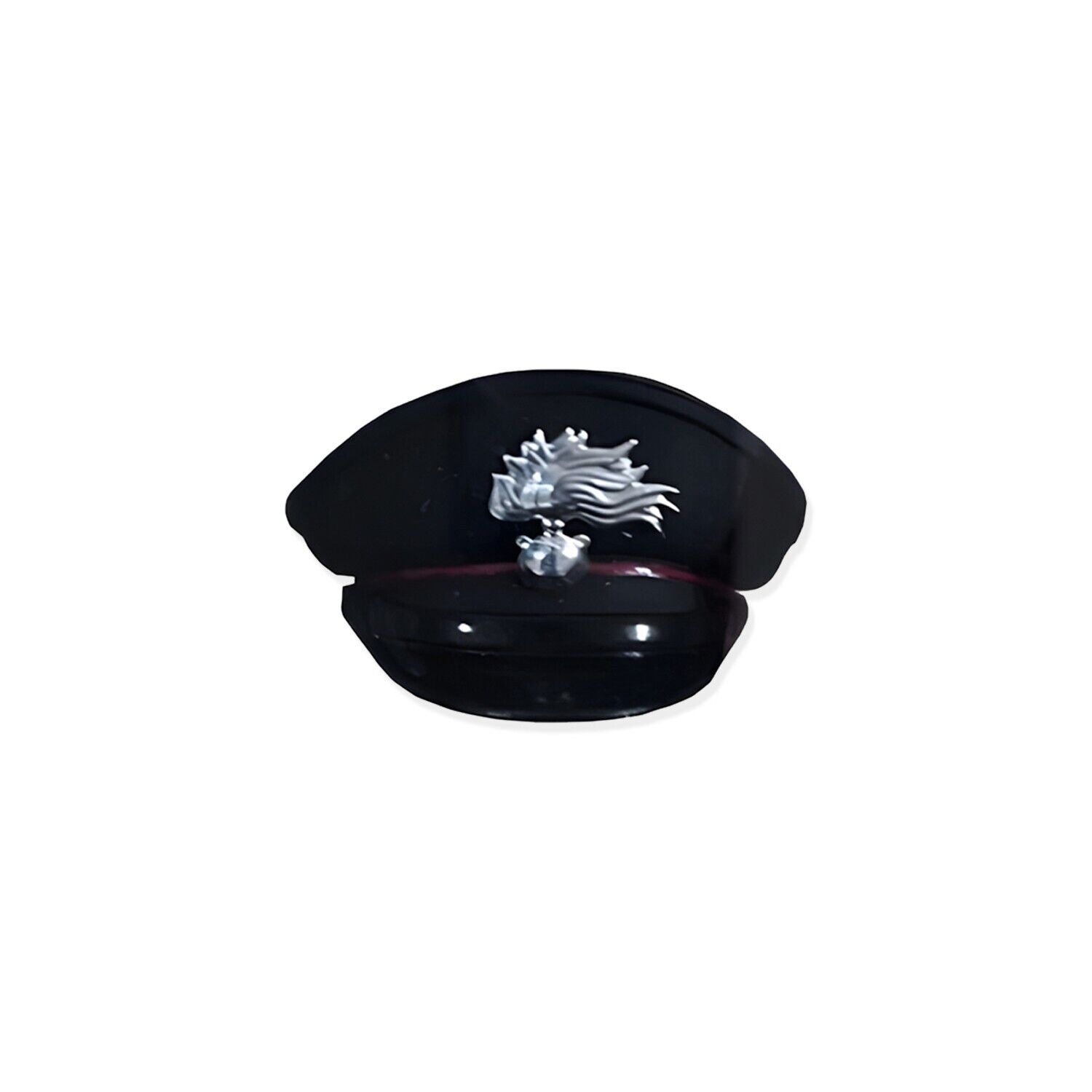 Minichamps CAPPELLO DEI CARABINIERI - MINIATURA IN SCALA 1:8 (Diametro 3 cm)