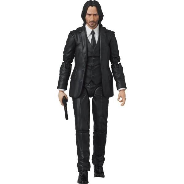 Medicom Toy MAFEX John Wick Chapter 4 John Wick