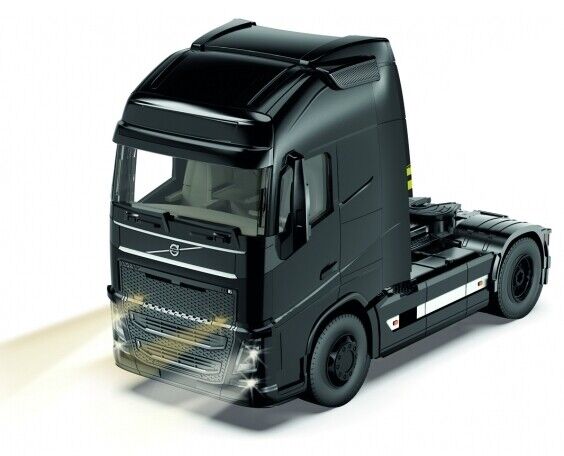 SIKU - VOLVO FH16 Radiocomandato tramite applicazione Bluetooth (senza teleco...