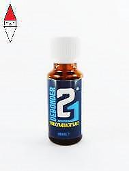 COLLA21 DEBONDER PER COLLA21 DA 30ML
