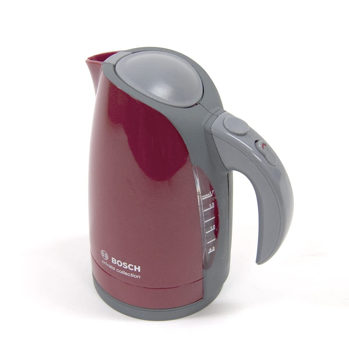 Theo Klein 9548 Bosch kettle I Children's Kitchen Accessories I Kitchen Toys   C