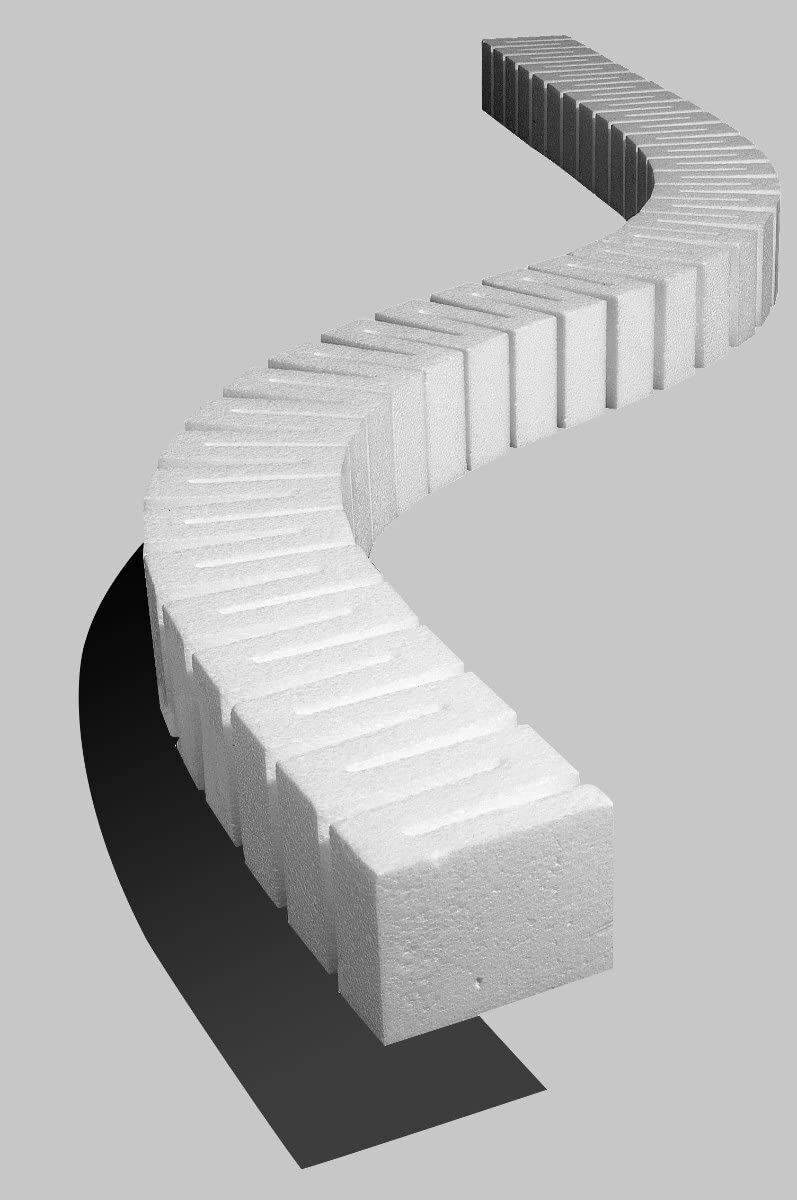 Foam Risers - 2