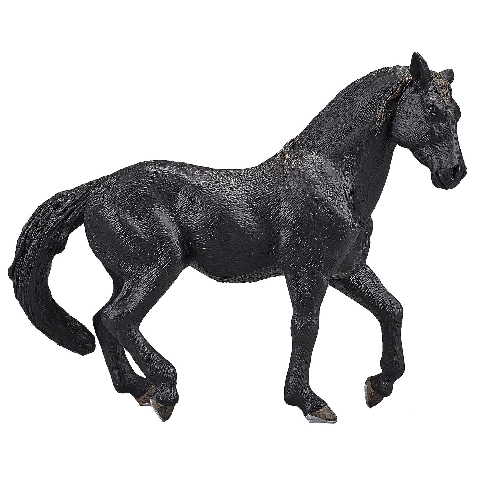 SINGLE UNIT - Andalusian Black