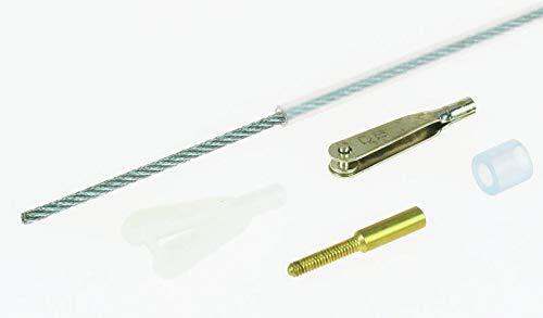 Du-Bro 343 36" Flex Cable Assembly
