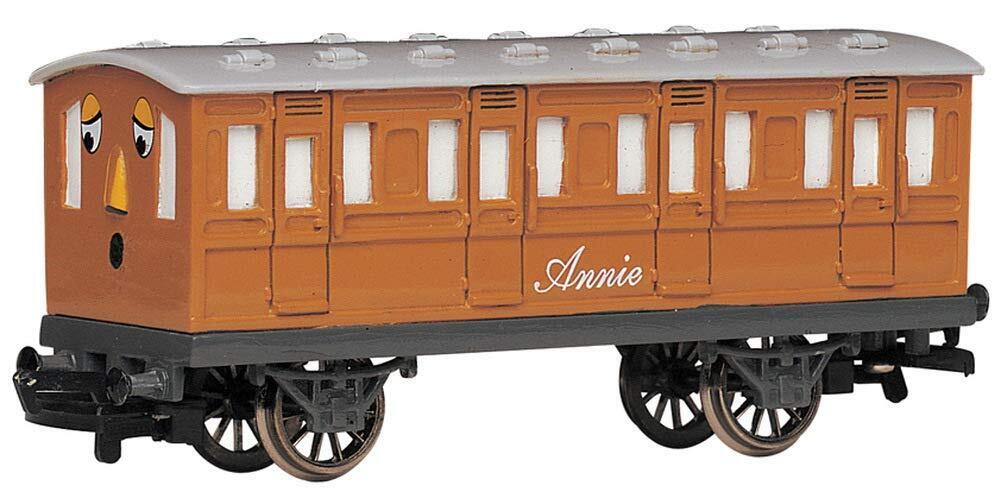 Bachmann Trains 76044 THOMAS & FRIENDS ANNIE COACH HO Scale Rolling Stock