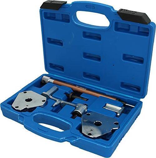Brilliant Tools 5-pcs Petrol engine timing tool set for Fiat 1.6 16V