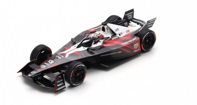 SPARKS - Squadra TAG HEUER PORSCHE Formula E #13 Formula E Stagione 10 2023-2...