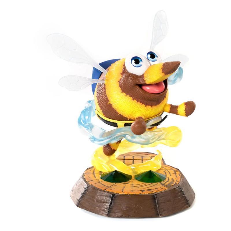 Banjo-Kazooie Statua Bee Banjo 21 cm FIRST 4 FIGURES (F4F)
