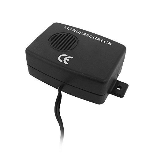 Carpoint Marderschreck 12V 60MA 22, 5KHz >70Db   0529520