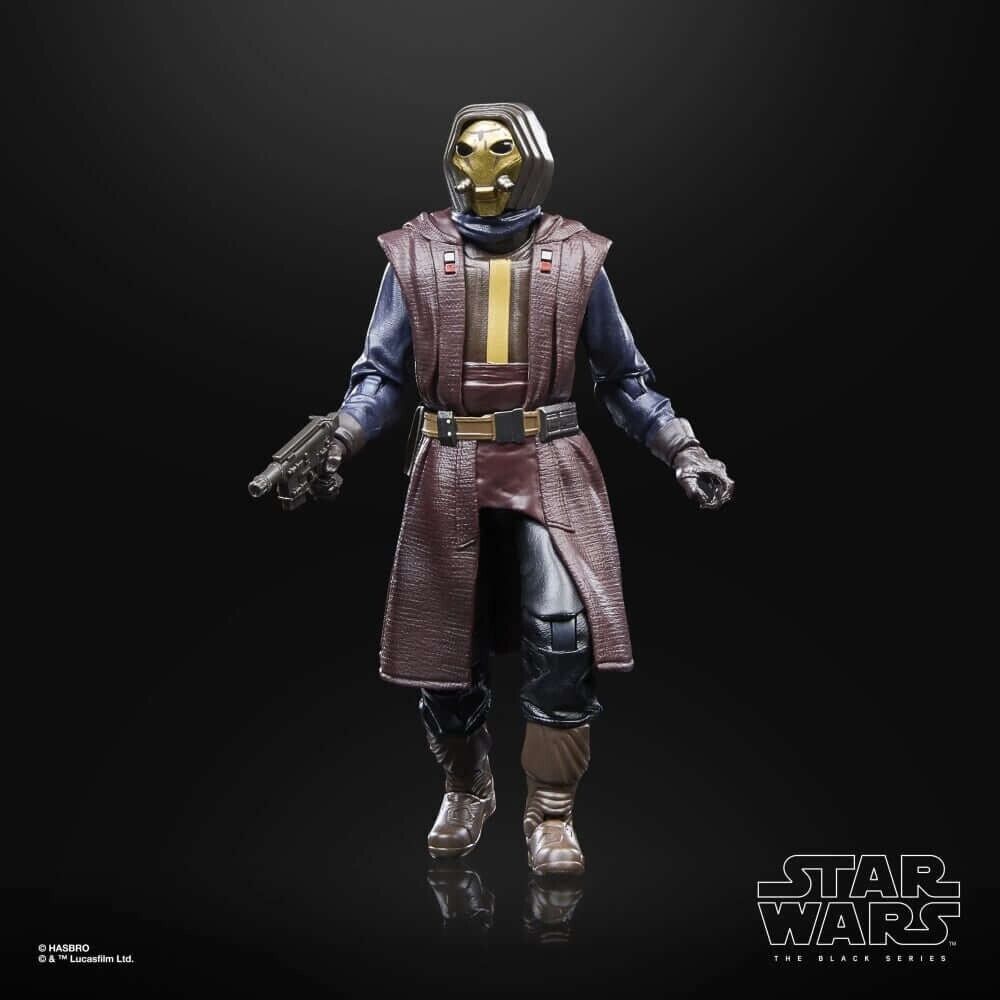Star Wars The Black Series Star Wars: The Book of Boba Fett Pyke Soldier
