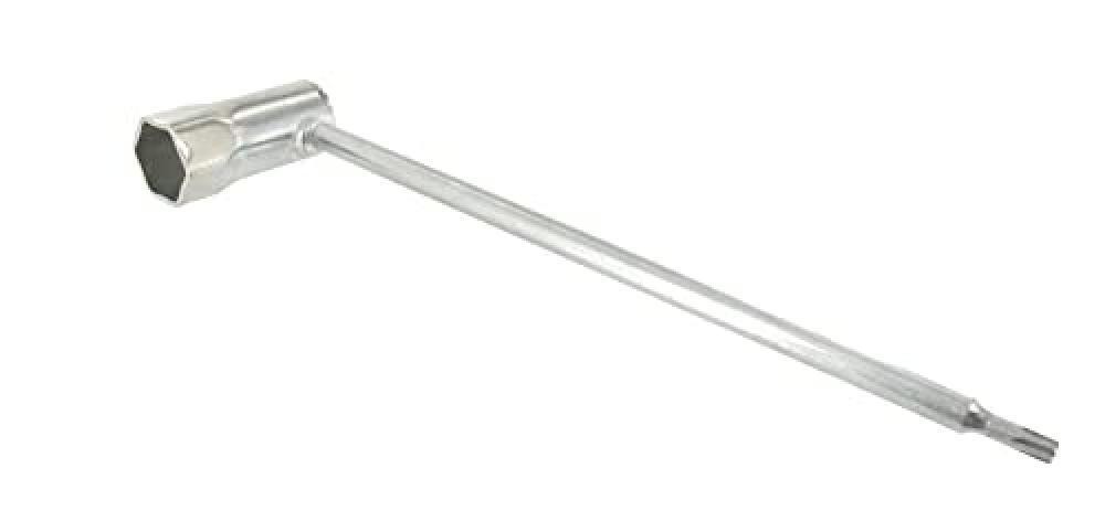 Greenstar, 10703, Greenstar chiave per candele di accensione 10703 Stihl F901 19