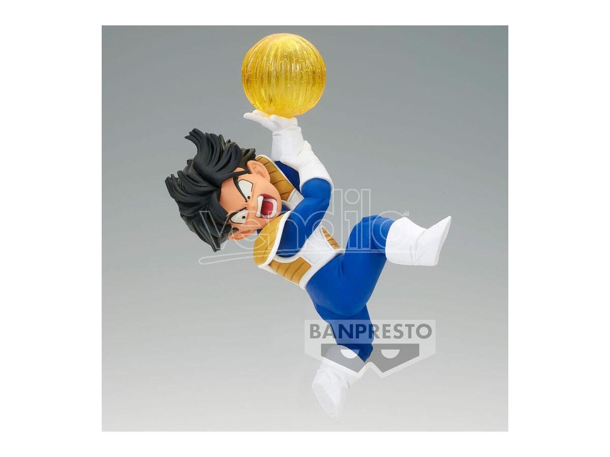 Dragon Ball Z G × Materia Son Gohan Figure 9cm Banpresto