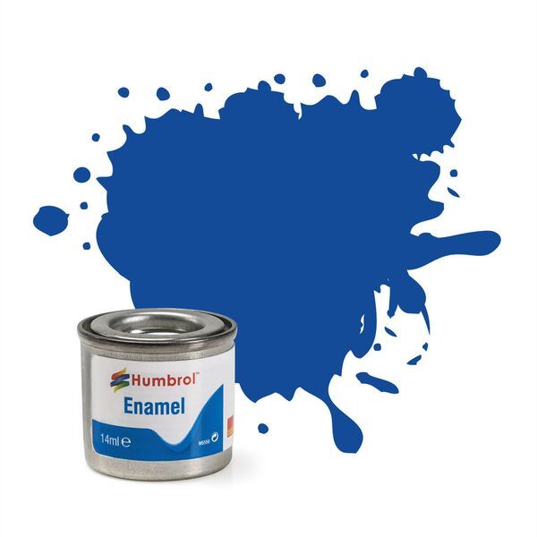 MOONLIGHT BLUE METALLIC Pz.6