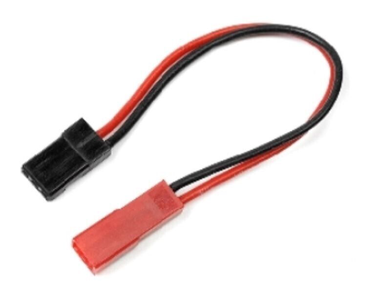 GForce - ADATTATORE SPINA BEC HITEC/JR