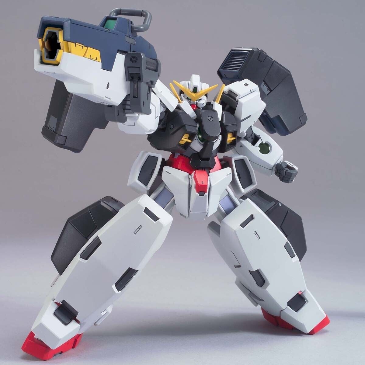HG00 GN-005 GUNDAM VIRTUE - BANDAI 5059144 Model kit Gunpla Hg High Grade 1/144
