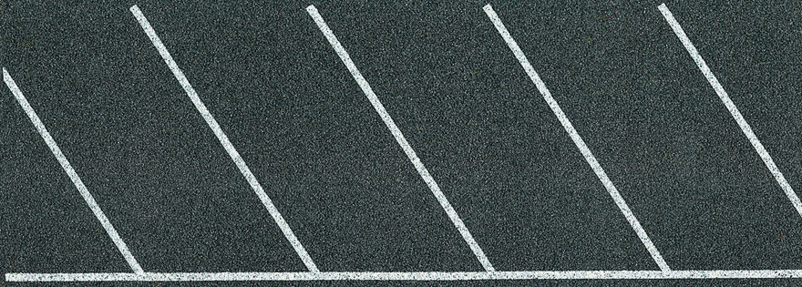 Heki 6566 parcheggio