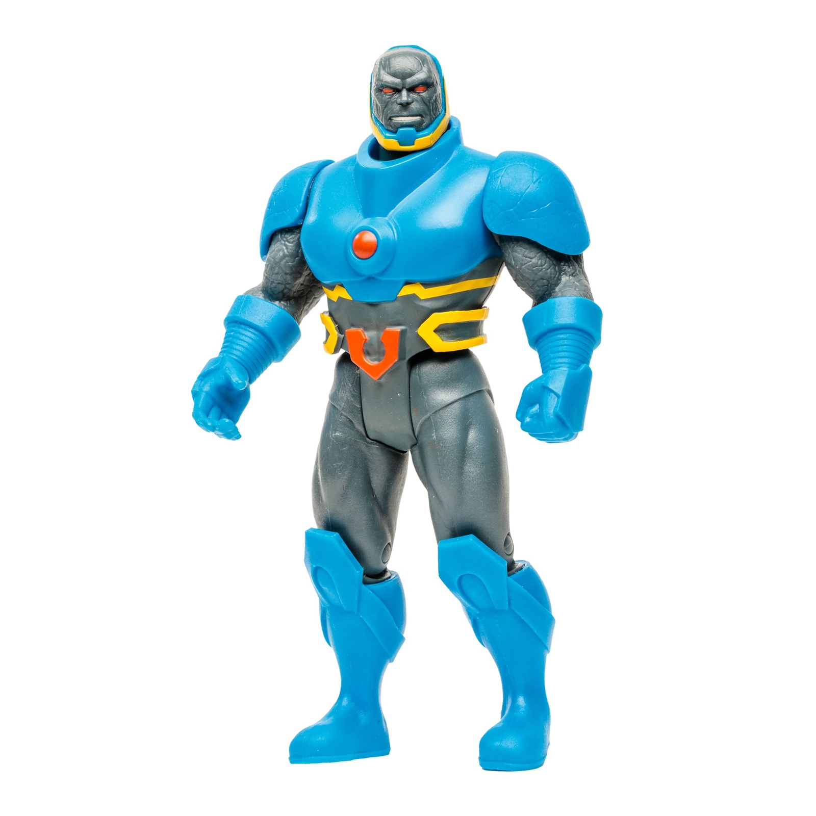 DC Super Powers Darkseid Action Figure MCFARLANE TOYS