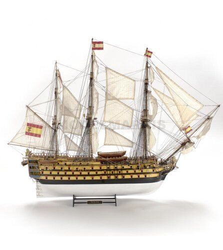 ARTESANIA LATINA 22905-N 1/84 Ship of the Line Santa Ana