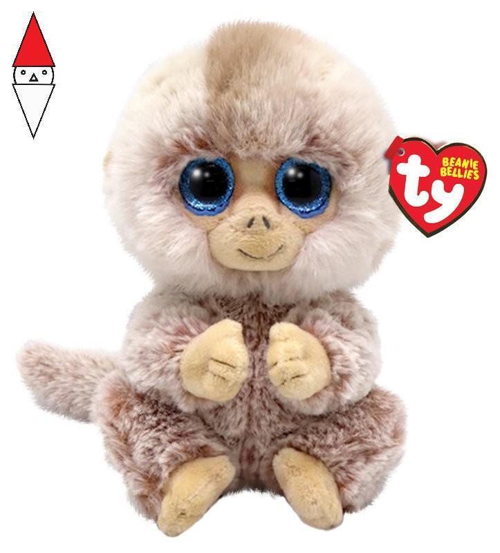 PELUCHE TY SPECIAL BEANIE BABIES 20CM STUBBY