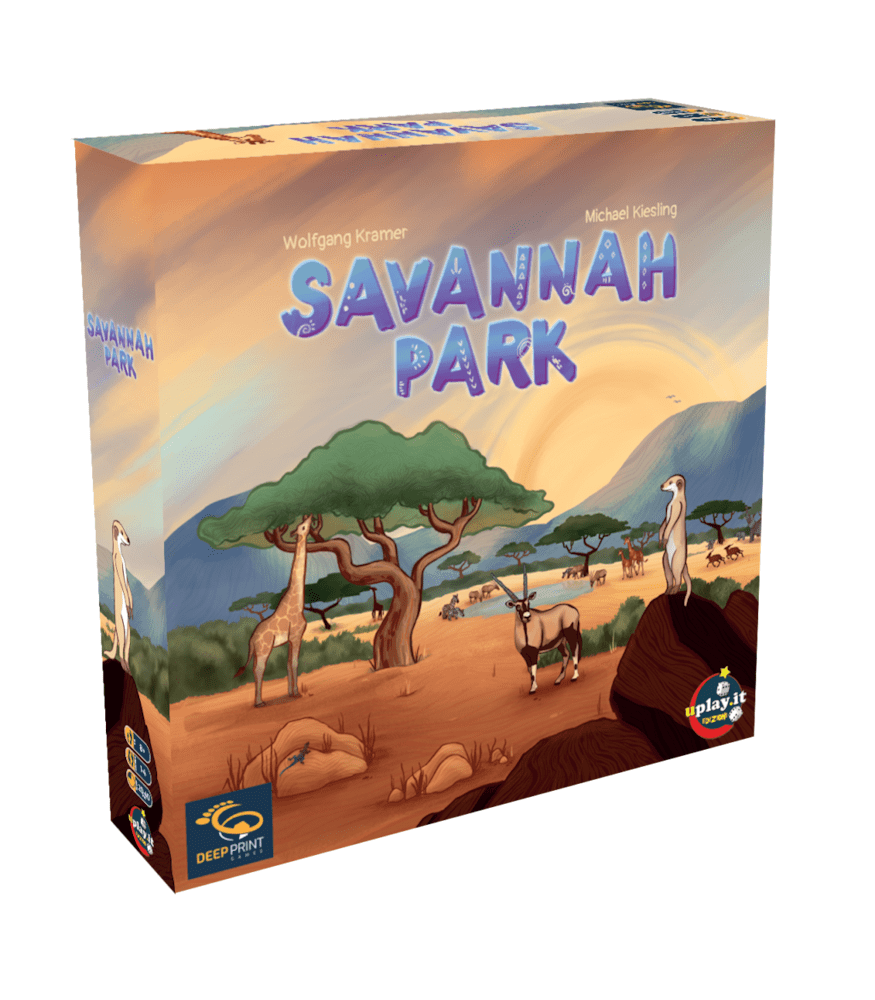 Savannah Park