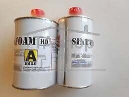 Prochima Sintafoam HD resina da stampaggio 800 gr