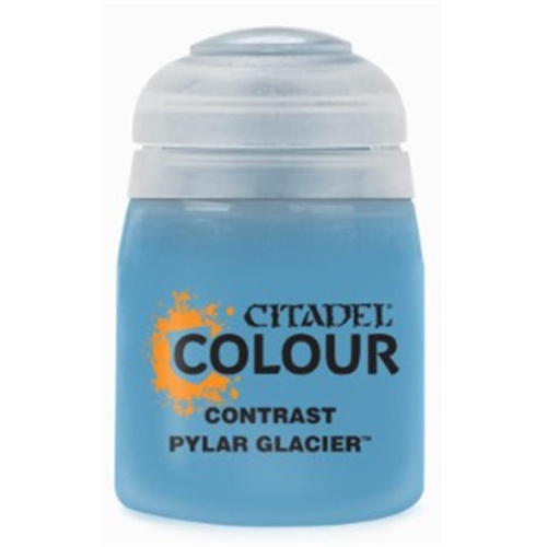 Games Workshop Citadel Colore Acrilico 18ml Pylar Glacier Contrast