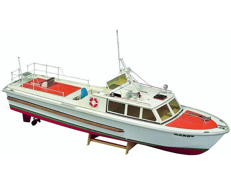 Billing Boats 01000566 Kadet - Radiocomandabile 1:30 modellismo
